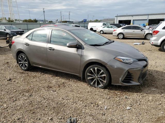 2017 TOYOTA COROLLA L - 2T1BURHE8HC815713
