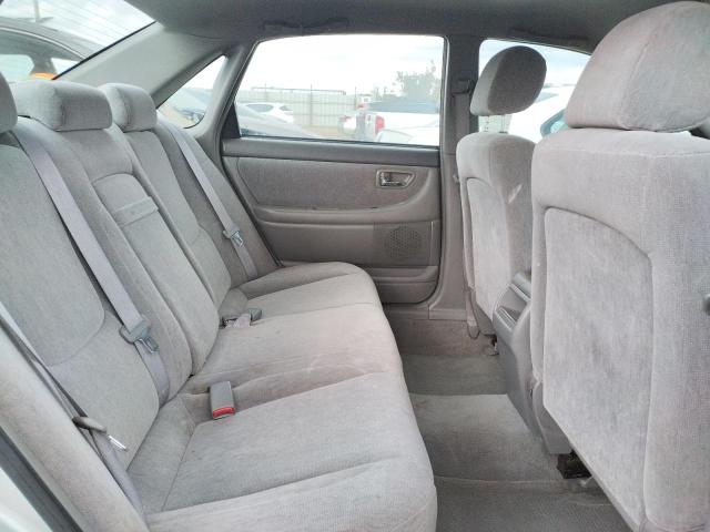 2002 TOYOTA AVALON XL #3308522622