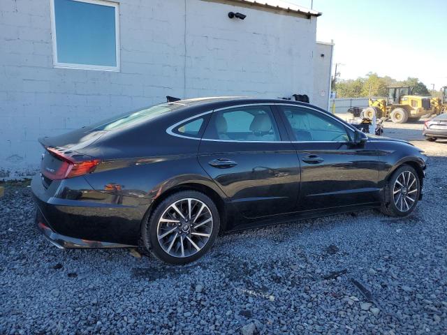 2022 HYUNDAI SONATA LIM KMHL34J2XNA211182