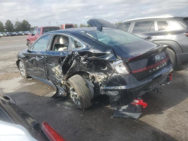 2023 HYUNDAI SONATA SEL - KMHL14JA5PA252044