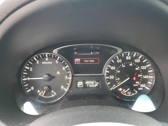 2015 NISSAN ALTIMA 2.5 #3287605017