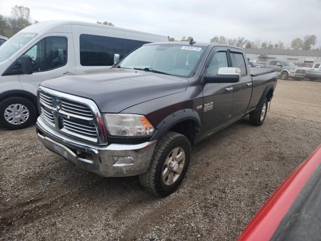 Global Auto Auctions: 2014 RAM 2500 SLT