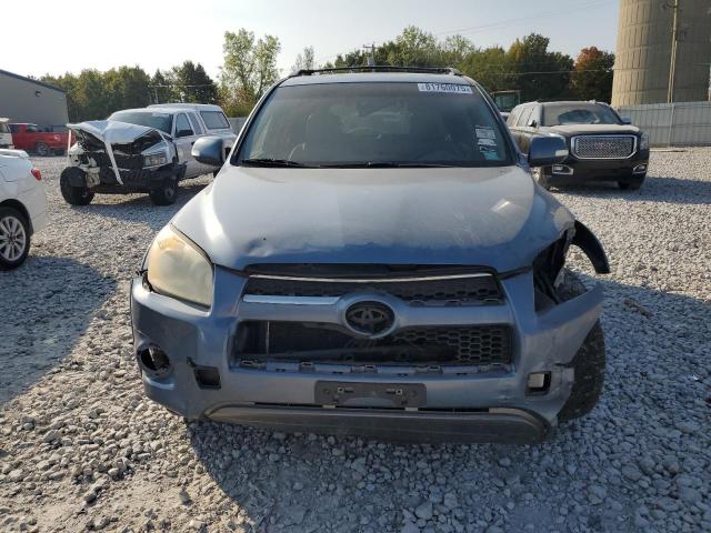 2010 TOYOTA RAV4 LIMITED - JTMDF4DV7AD033200