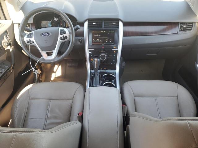 2011 FORD EDGE LIMIT - 2FMDK4KC5BBB12686