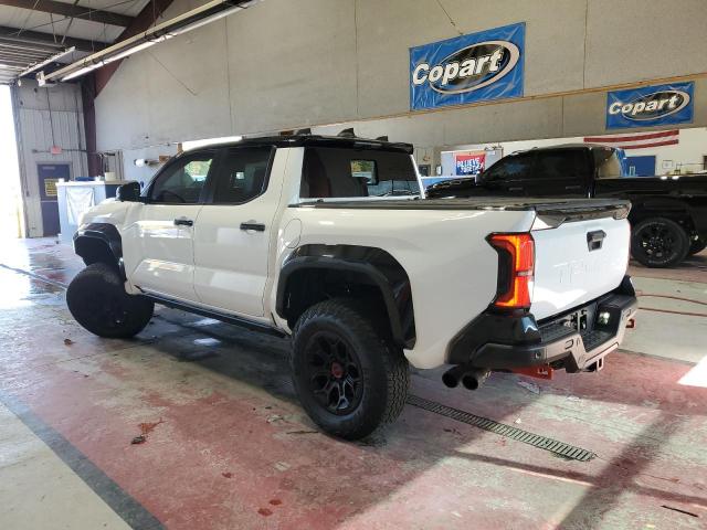 2025 TOYOTA TACOMA DOUBLE CAB - 3TYLC5LN8ST022034