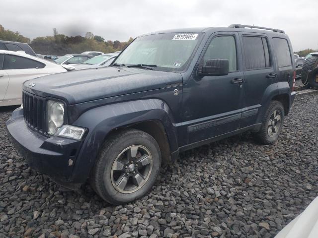 JEEP LIBERTY SPORT