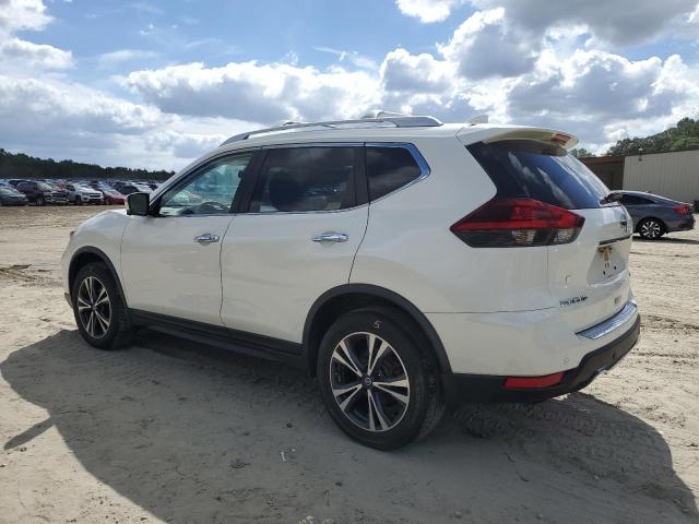 2019 NISSAN ROGUE S JN8AT2MV7KW399345