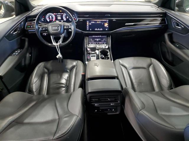 2019 AUDI Q8 PREMIUM WA1AVAF17KD024636