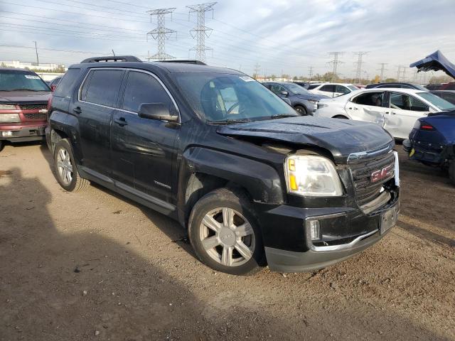 2016 GMC TERRAIN SL - 2GKALNEK4G6170662