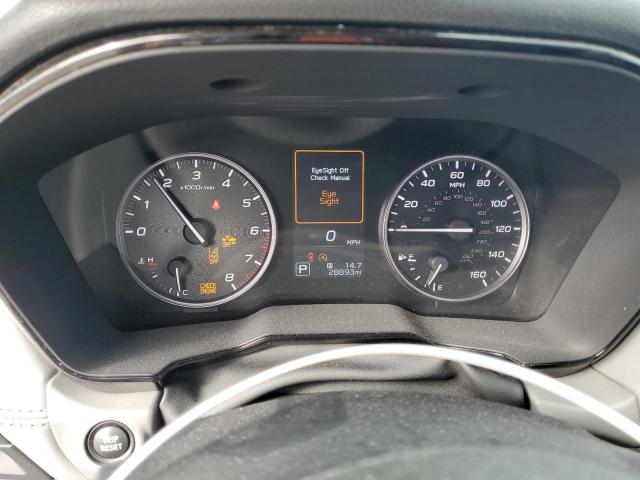 2020 SUBARU LEGACY PRE 4S3BWAE66L3027166