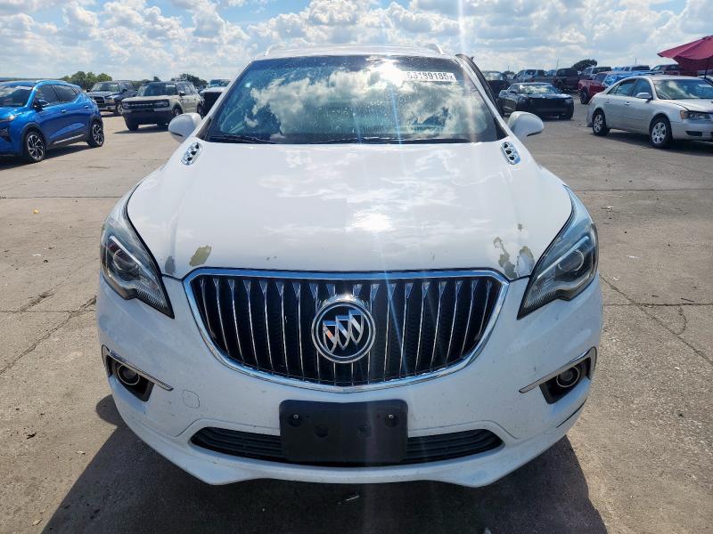 2017 BUICK ENVISION E - LRBFXBSA9HD224152