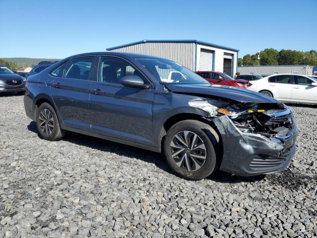 2024 VOLKSWAGEN JETTA S - 3VW5M7BU0RM102277