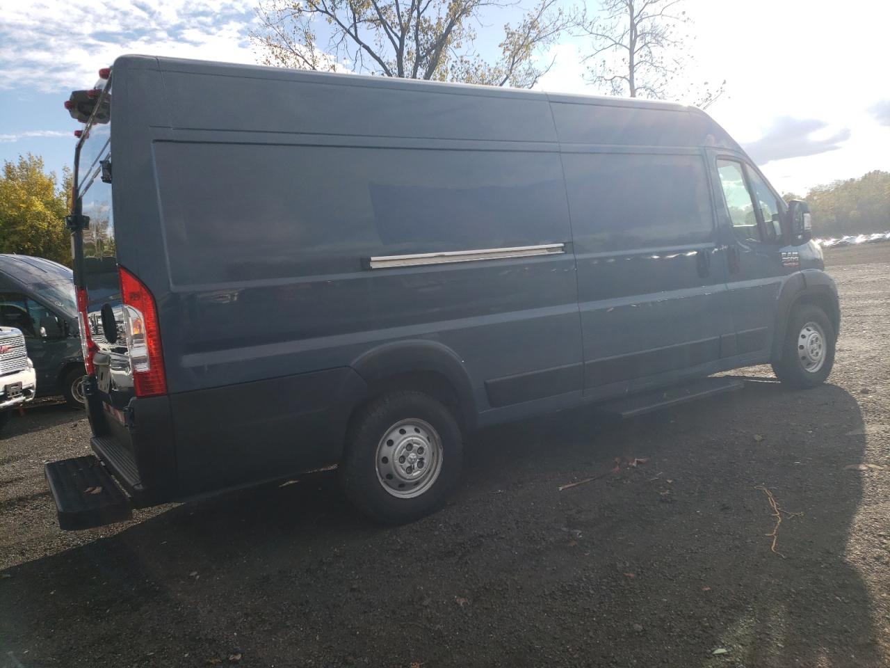 RAM PROMASTER 3500 HIGH