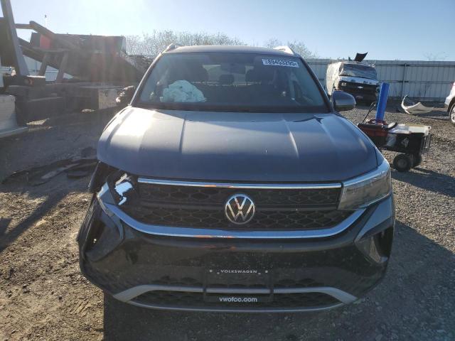 2022 VOLKSWAGEN TAOS SE - 3VVWX7B24NM043436