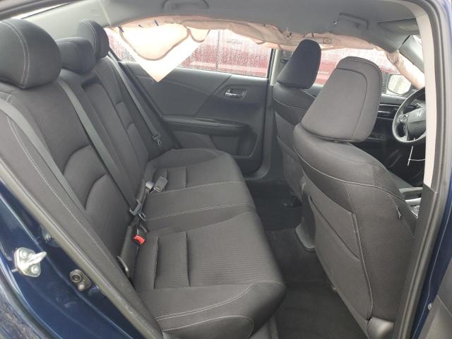 2015 HONDA ACCORD SPO - 1HGCR2F53FA161495