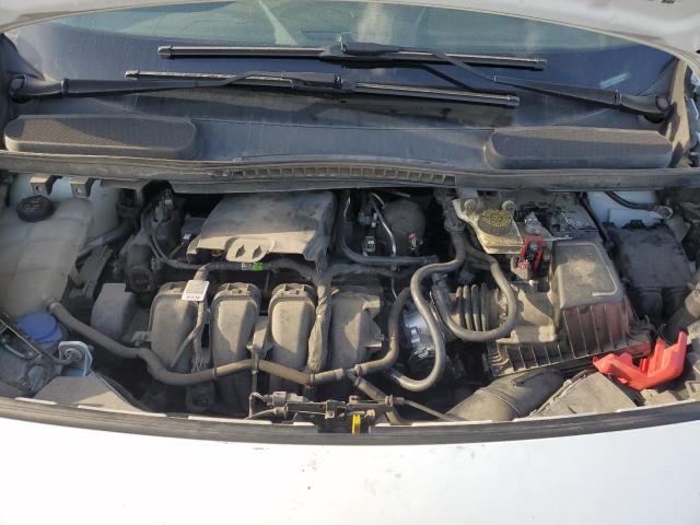 2020 FORD TRANSIT CO #3294199940