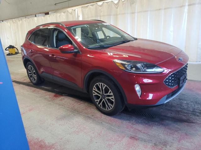 2020 FORD ESCAPE SEL - 1FMCU9H66LUC32903