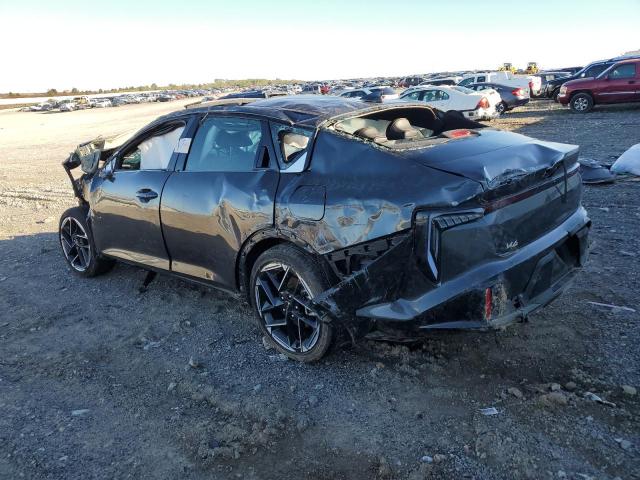 2025 KIA K4 GT LINE #3303841533