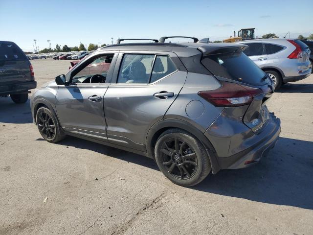 2023 NISSAN KICKS SR - 3N1CP5DV1PL484661
