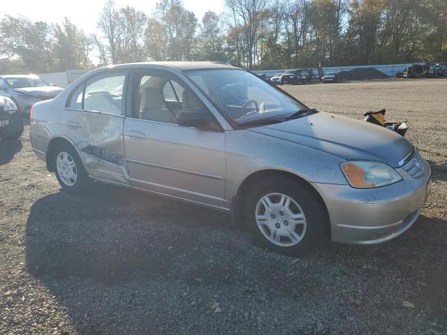 2002 HONDA CIVIC LX #3297875772