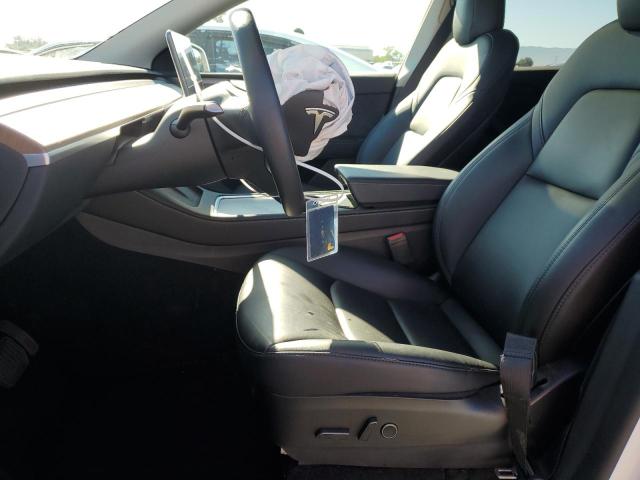 2023 TESLA MODEL Y - 7SAYGDEE6PF589144