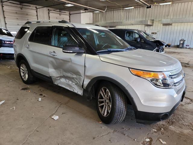 2015 FORD EXPLORER X - 1FM5K8D8XFGB74331