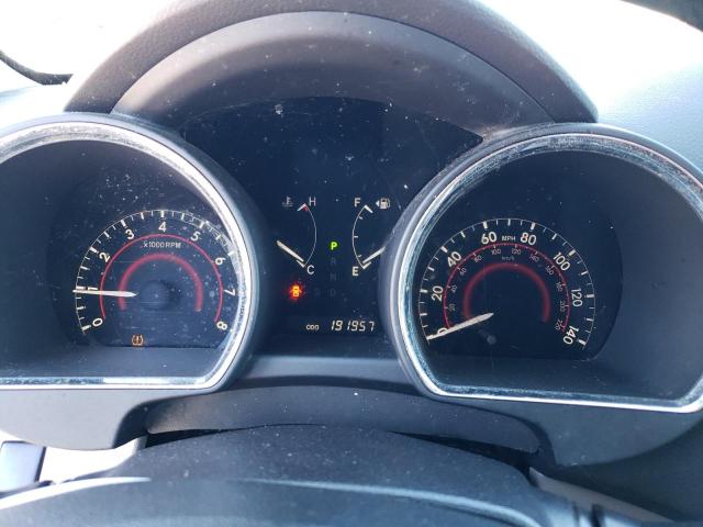 2008 TOYOTA HIGHLANDER #3308323186