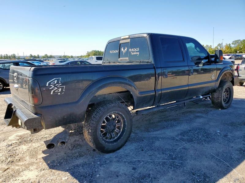 2013 FORD F250 SUPER - 1FT7W2BTXDEB12748