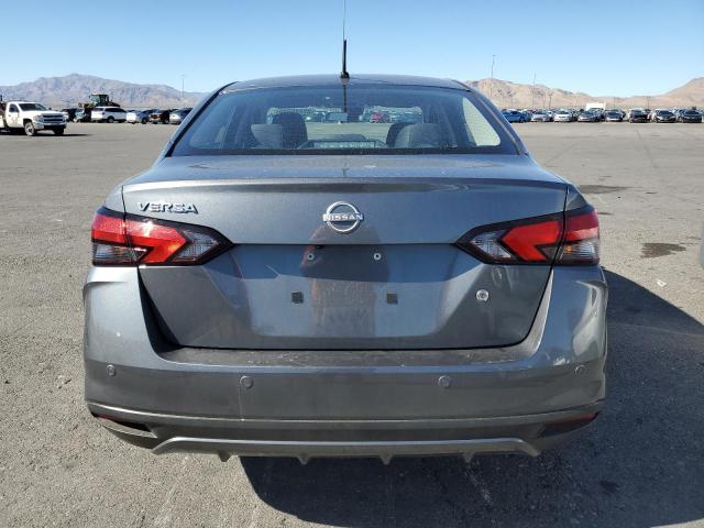2024 NISSAN VERSA S - 3N1CN8DV8RL916222