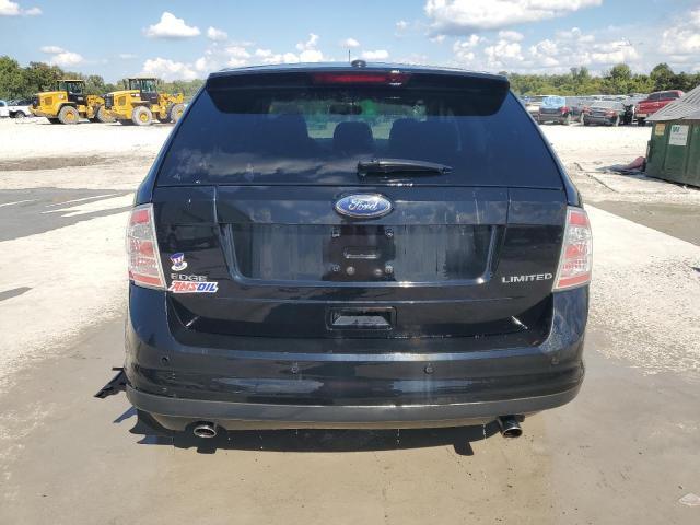 2009 FORD EDGE LIMIT #3298289040