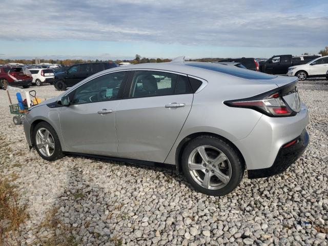 2017 CHEVROLET VOLT LT - 1G1RC6S57HU173862