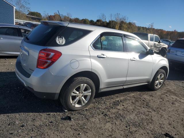 2016 CHEVROLET EQUINOX LS - 2GNALBEKXG6320260