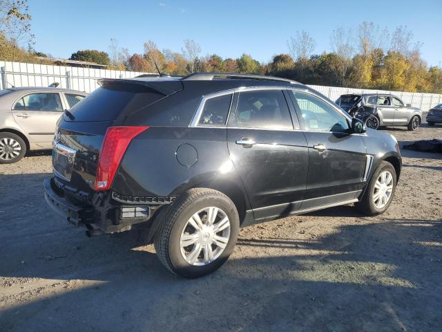 2013 CADILLAC SRX - 3GYFNAE37DS526543