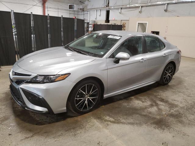 TOYOTA CAMRY SE N