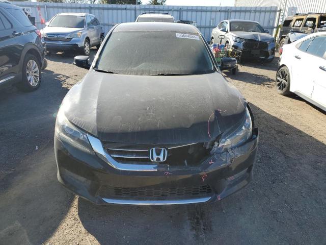 2014 HONDA ACCORD SPO - 1HGCR2F5XEA810112
