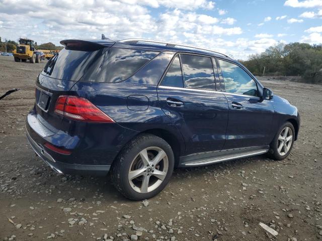 2017 MERCEDES-BENZ GLE 350 4M - Other View