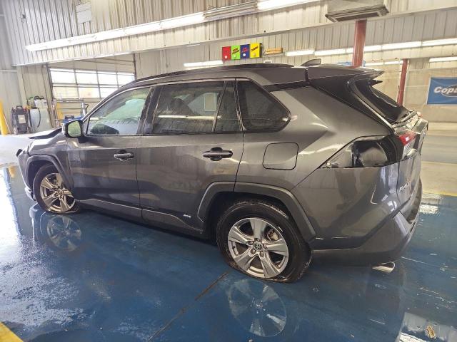 2024 TOYOTA RAV4 XLE - 2T3RWRFV7RW198002