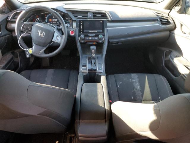 2017 HONDA CIVIC EX - SHHFK7H5XHU405047