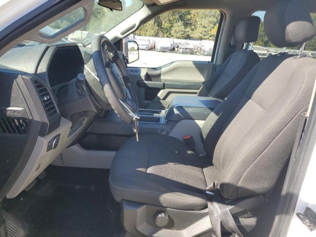 2018 FORD F150 SUPER - 1FTEW1CPXJKE27954