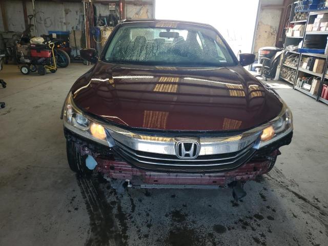 2016 HONDA ACCORD LX - 1HGCR2F3XGA041970