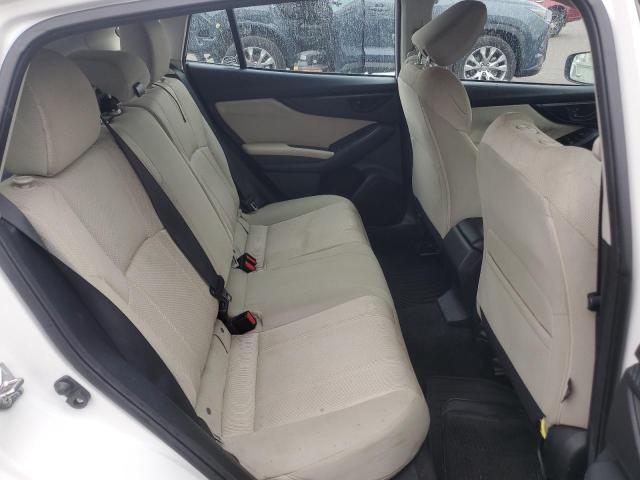 2018 SUBARU IMPREZA #3291375133