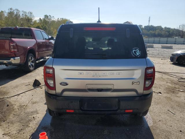 2023 FORD BRONCO SPO 3FMCR9C60PRD92751