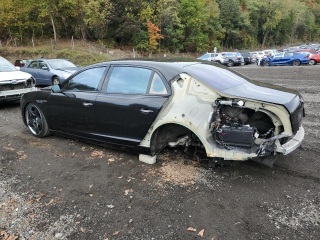 2014 BENTLEY FLYING SPUR #3312424631