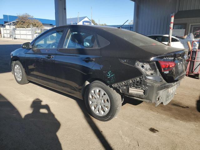 2021 HYUNDAI ACCENT SE - 3KPC24A60ME128950