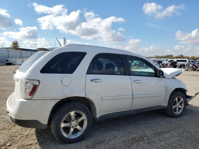2007 CHEVROLET EQUINOX LT #3286321550