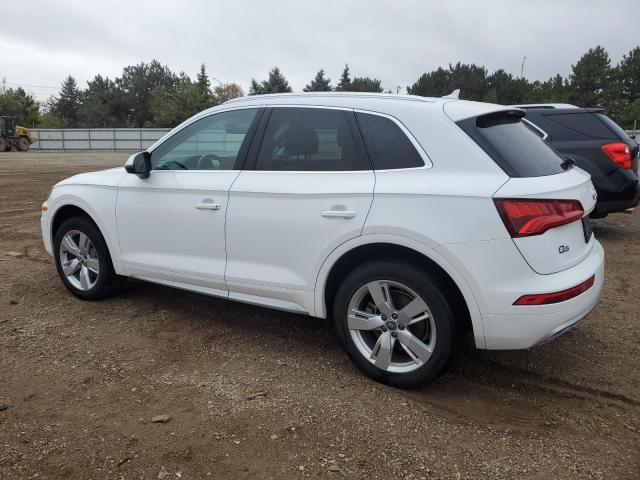 2018 AUDI Q5 PREMIUM - WA1BNAFY5J2234048