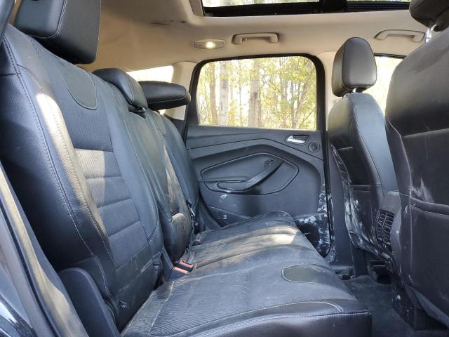 2015 FORD ESCAPE SE - 1FMCU0G97FUB53297