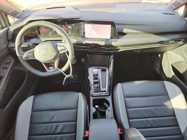 2024 VOLKSWAGEN GTI AUTOBA WVWVA7CD1RW152020