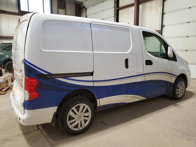 2020 NISSAN NV200 2.5S 3N6CM0KNXLK692532