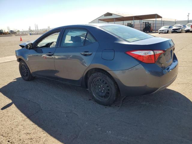 2015 TOYOTA COROLLA L #3302663012